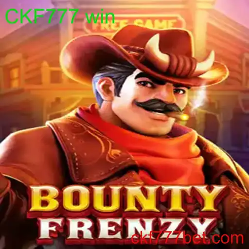 BountyFrenzy