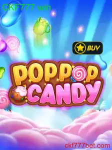 POPPOPCANDY